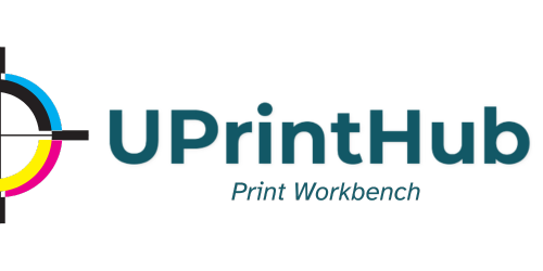 UPH Print Workbench Logo